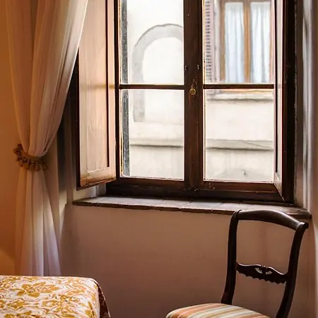 Residenza Dei Medici Palace Costanza פירנצה
