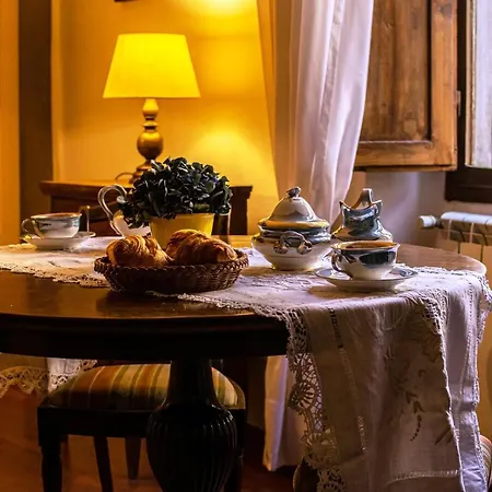 דירה Residenza Dei Medici Palace Costanza *