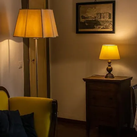 דירה Residenza Dei Medici Palace Costanza *