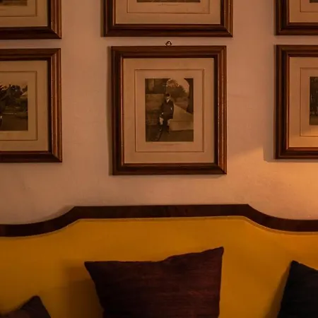 Residenza Dei Medici Palace Costanza דירה פירנצה